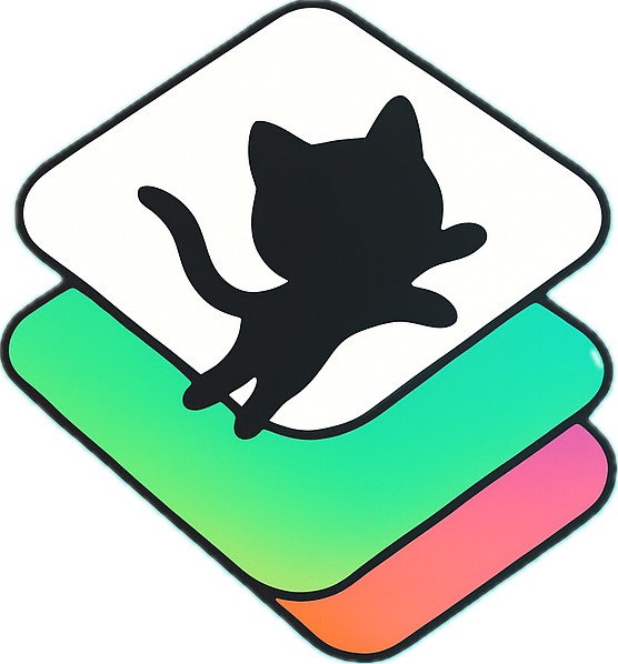 PreviewCat Logo